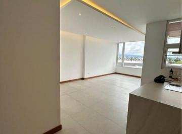 Departamento · 95m² · 2 Habitaciones · 2 Estacionamientos · Tumbaco, Departamento en Renta 2 Dorm. 95 m²