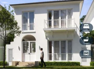 Casa de 3 habitaciones, Guayaquil · Casa en Venta en Samborondón