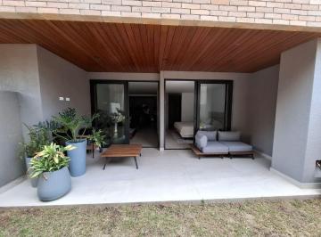 Departamento · 89m² · 2 Habitaciones · 2 Estacionamientos · Londoño Estudio, Lindo Departamento de 90 m² con 2 Habitaciones Tumbaco