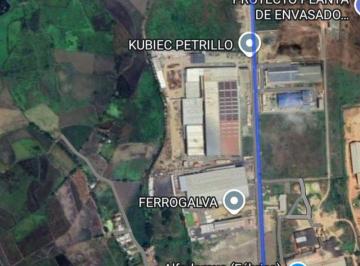 Terreno / Lote , Guayaquil · En Venta Terreno Industrial Km 29 Vía a Daule Uso de Suelo Alto Riesgo Alto Impacto [yafar]