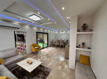 Departamento · 212m² · 4 Habitaciones · 2 Estacionamientos · Departamento en Alquiler, Los Ceibos, Josc