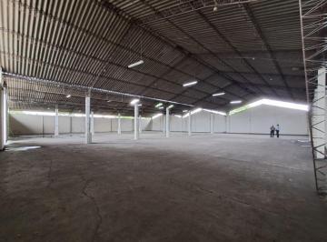 Terreno / Lote , Guayaquil · Propiedad en Venta: Terreno y Galpones en El Km 7 Vía a Daule en El Sector de Textiles San Antonio [