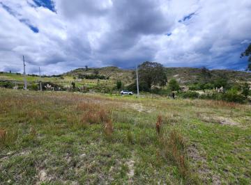 Terreno / Lote , Cuenca · Terreno en Venta en El Sector El Plateado en Llatcón Son 464 m Cuadrado