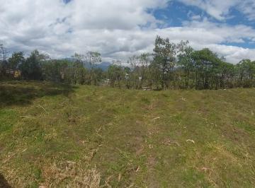 Terreno / Lote · 776m² · Terreno en Venta Sur de Quito Monte Olivo