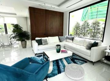 Casa de 4 habitaciones, Guayaquil · Samborondon Mocoli Arrecife Casa en Venta