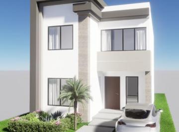 Casa de 4 habitaciones, Daule · Casa en Venta en Villa del Rey