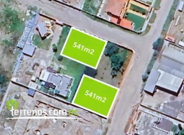 Terreno / Lote · 541m² · Terreno de Venta 541 m² Proyecto Inmobiliario Urb. Privada Mitad Mundo