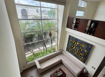 Casa de 5 habitaciones, Guayaquil · Vendo en Puerto Azul, Amplia Casa, 4 Dorm. + Estudio/5to Dorm + Family Room. Sala Doble Altura