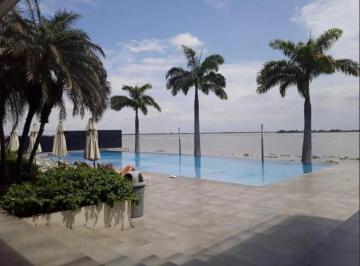 Terreno / Lote , Guayaquil · Mocoli Blue Bay Terrenos Al Lago en Venta