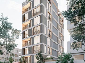 Suite de 1 habitación, Quito · La Carolina, Cerca C. C. Quicentro, Venta en Planos Ultima Suite 37 m², Amenidades de Lujo