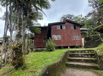 Terreno / Lote , Mindo · Hosteria de 6 Ha de Oportunidad en Mindo