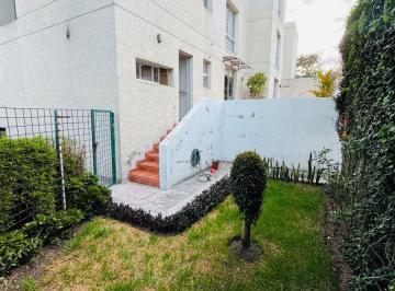 Departamento 150m² Venta La Primavera · Departamento con Terraza y Patio de Venta Dos Habitaciones La Primavera 2