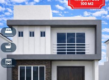 Casa de 4 habitaciones, Daule · Casa en Venta en Portón del Río