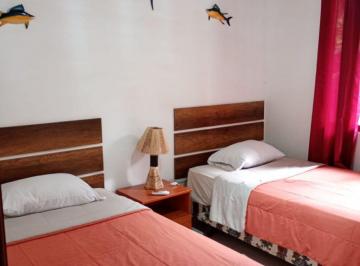 Casa de 3 habitaciones, Santa Elena · Se Vende Hermosa Casa Amoblada en Olon de 3 Habitaciones en Hacienda Olonche