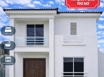 Casa de 3 habitaciones, Daule · Casa en Venta en Portón del Río