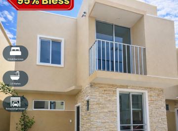 Casa de 3 habitaciones, Daule · Casa en Venta en Urb Arboletta