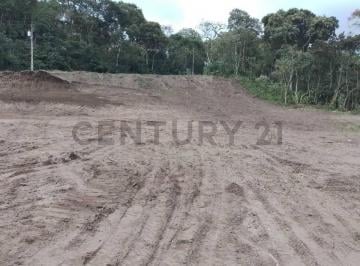 Terreno / Lote · 1m² · Se Vende Lotes de Terreno Sobre Via Principal Mindo