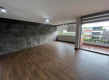 Departamento · 113m² · 3 Habitaciones · 1 Estacionamiento · Departamento en Venta Norte de Quito de 113 m² Sector La Granja