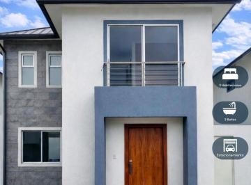 Casa de 3 habitaciones, Daule · Casa en Venta en Vistana 2000