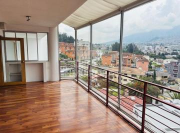 Departamento de 4 habitaciones, Quito · Vendo $104.900 Dpto. de 4 Dormit + 1 Estudio + Sala de Estar, 2 Parq. Balcón del Norte Carcelén