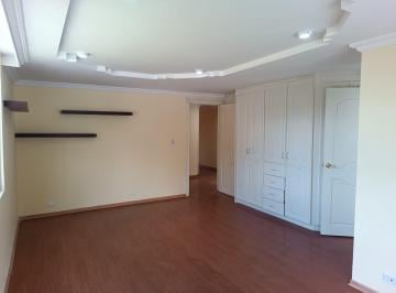 Departamento · 268m² · 5 Habitaciones · 2 Estacionamientos · Venta Departamento PH 5 Habitaciones 2 Parqueaderos 600 m² en Iñaquito Alto Quito