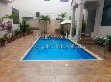 Departamento de 2 habitaciones, Guayaquil · Ceibos - Rento Dpto con 2 Hab, 3 Baños, Guardiania y Garaje Elec en 1er Piso
