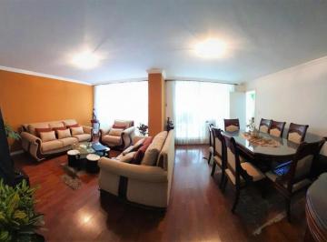 Departamento · 186m² · 4 Habitaciones · 3 Estacionamientos · Departamento Duplex de Venta 248 m² - Sector Ponceano Alto