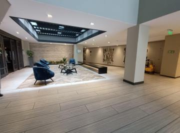 Departamento · 87m² · 2 Habitaciones · 1 Estacionamiento · Departamento Amoblado en Venta 87 m² – Sector El Bosque