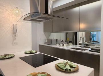 Suite de 1 habitación, Quito · Suite Amoblada – 65 m² con Balcón, Parqueadero y Amenidades de Lujo