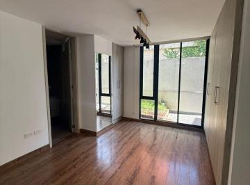 Suite de 1 habitación, Quito · Vendo Suite con Patio - Sector Bellavista