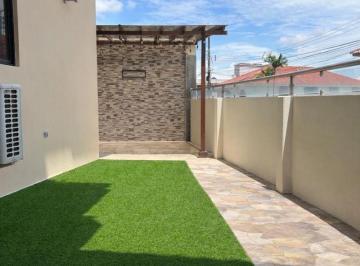 Casa de 4 habitaciones, Guayaquil · Alquiler Amplia Casa en Urb Las Cumbres, 4 Dorm., Patio con Terraza, 3 Parqueos Cerrados