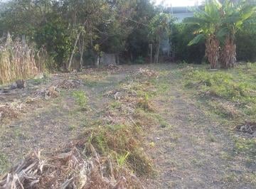 Terreno / Lote · 426m² · Vendo Terreno 426 m², Tonsupa, Esmeraldas, Ecuador