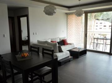 Departamento de 2 habitaciones, Cuenca · Departamento Amoblado en Renta