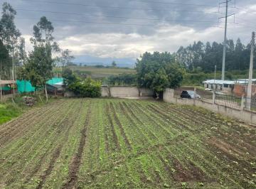 Terreno / Lote · 140m² · Vendo Terreno Yaruqui