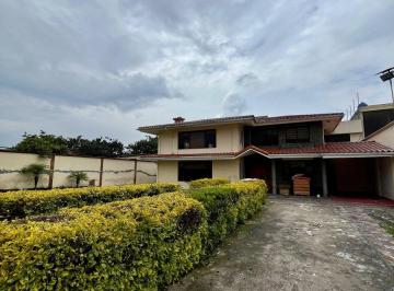 Casa de 3 habitaciones, Quito · Casa de Arriendo en Puembo, Ideal Para Vivienda o Actividad Comercial