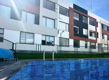 Departamento de 2 habitaciones, Quito · Arriendo Departamento en Tumbaco Sector La Morita (Gp)