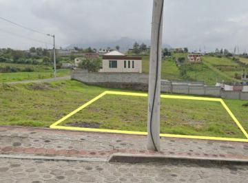 Terreno / Lote , Latacunga · Terreno en Venta Sector Tiobamba Sur en Latacunga