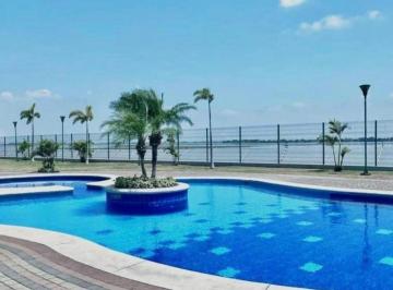 Terreno / Lote , Guayaquil · Samborondon Mocoli Urbanización Sotavento Terreno en Venta