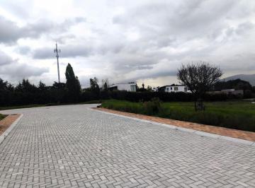 Terreno / Lote , Quito · Vendo Terreno Listos Para Construir en Puembo