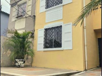 Casa de 3 habitaciones, Daule · Casa en Venta Urbanización El Caracol