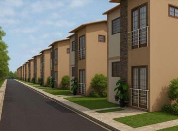 Casa · 80m² · 3 Habitaciones · 1 Estacionamiento · Venta de Casa Planta Alta en Ancon