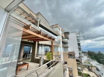 Departamento de 3 habitaciones, Quito · Departamento de Venta 437 m² Sierra del Moral 3 Habitaciones