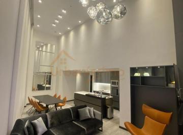 Departamento de 2 habitaciones, Quito · Hm Sa/ Republica del Salvador Hermoso Departamento de 123.19 m², en Venta 299.900 Usd