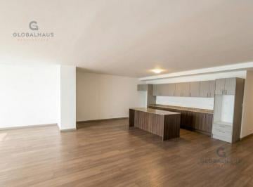 Departamento · 201m² · 3 Habitaciones · 1 Estacionamiento · Alquiler Departamento Vista Al Rio Frente Al Malecon 2000 Guayaquil, G. V.