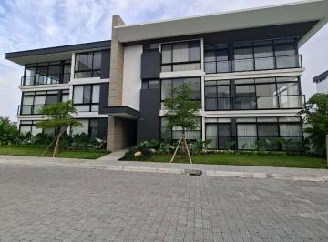 Departamento de 3 habitaciones, Guayaquil · Venta de Departamento en Isla Mocoli 3 Dorm. 2 Parqueos 1 Bodega