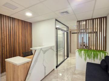 Oficina comercial , Guayaquil · Oficina en Alquiler en Platinum 1 - Via Aurora