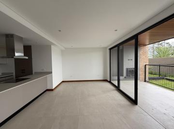 Departamento · 100m² · 2 Habitaciones · Departamento a Estrenar en Venta