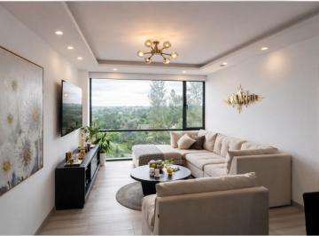 Departamento · 2 Habitaciones · 1 Estacionamiento · Departamento de Venta en Edificio Aurora