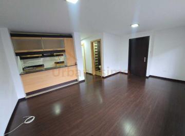 Suite de 1 habitación, Quito · Hm Sa/ Jardines de Amagasi Hermosa Suite 79 m² con Terraza en Venta 85.000 Usd