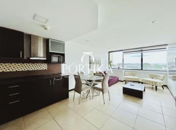 Suite de 1 habitación, Guayaquil · Venta Suite Amoblada - Bellini - Puerto Santa Ana